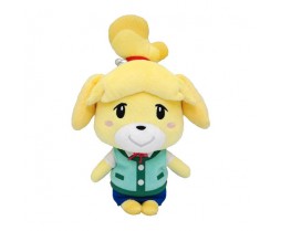 Animal Crossing Plush Isabelle 8" (Nintendo)