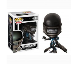 POP - Toy - Vinyl Figure - Alien Covenant Movie - Xenomorph
