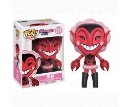 POP - Toy - Vinyl Figure - Powerpuff Girls - Him
