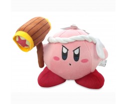 Toy Kirby Plush 6