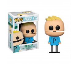 POP - Toy - Vinyl Figure - South Park - Phillip