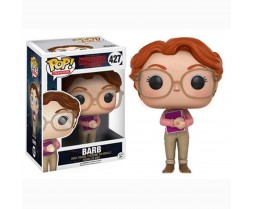 POP - Toy - Vinyl Figure - Stranger Things - Barb