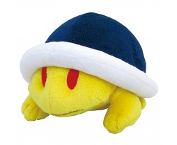 Super Mario Plushy Toy Buzzy Beetle 4