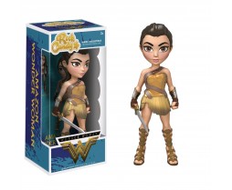 Rock Candy - Toy - DC - Wonder Woman - Amazon Wonder Woma