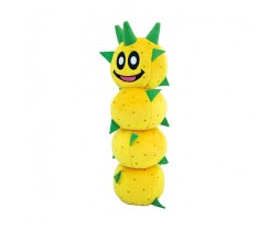Super Mario Plush Pokey 9" Plushy by Nintendo