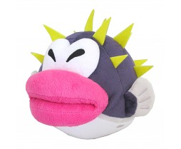 Porcupuffer Super Mario Character Plush Toy 7" (Nintendo)