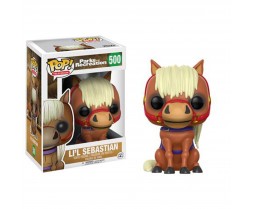 POP - Toy - Vinyl Figure - Parks&Recreation - Lil Sebastia