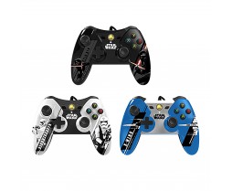 Xbox 360 Star Wars: The Force Awakens Controller by Power A (Assorted Choice)