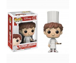 POP - Toy - Vinyl Figure - Ratatouille - Alfredo Linguini