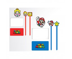 3DS Protection Bundle&Cleaning Kit by Power A (Our Choice Asst)