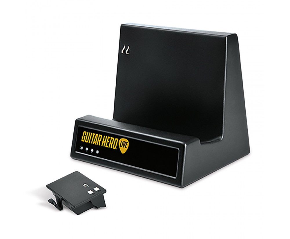 Guitar Hero Guitar Charging Stand by Power A