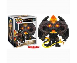 Over Sized POP - Toy - Vinyl Figure - LOTR - Balrog