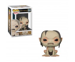 POP - Toy - Vinyl Figure - Lord of the Rings - Gollum