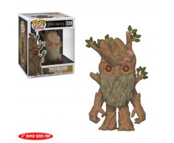 Over Sized POP - Toy - Vinyl Figure - Lord of the Rings - Treebeard