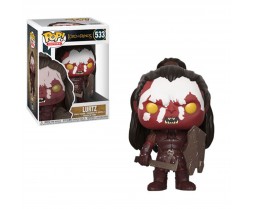 POP - Toy - Vinyl Figure - Lord of the Rings - Lurtz