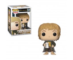 POP - Toy - Vinyl Figure - Lord of the Rings - Merry Brandybuck