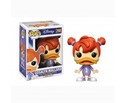 POP - Toy - Vinyl Figure - Disney - Darkwing Duck - Gosalyn Mallard