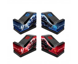 Xbox One Halo 5: Guardians Charging Dock by Power A (Our Choice)