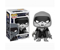 POP - Toy - Vinyl Figure - Animated Batman - Phantasm