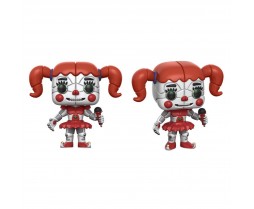 POP - Toy - Vinyl Figure - Five Night's at Freddy's - Sister Location - Baby