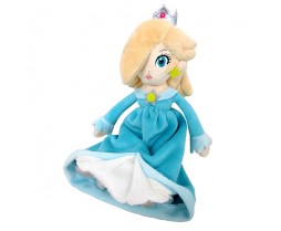 Plush Rosalina Super Mario Plushy Toy 8"