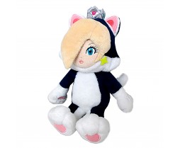 Cat Rosalina 9" - Super Mario Plush