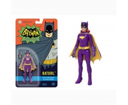 Action Figure - Toy - DC Heros - Batgirl