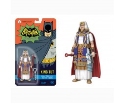 Action Figure - Toy - DC Heros - King Tut