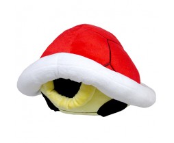 Mario Kart Red Koopa Shell Pillow by Nintendo