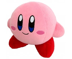 Kirby Super Star Plush Star Kirby 5''