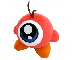 Waddle Doo Kirby Super Star Toy Plush 5'' (Nintendo)
