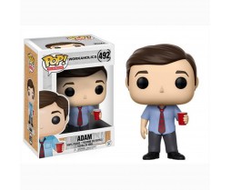 POP - Toy - Vinyl Figure - Workaholics - Adam