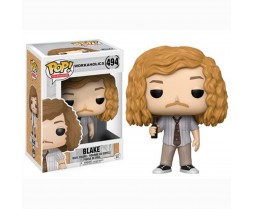 POP - Toy - Vinyl Figure - Workaholics - Blake
