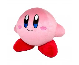 Kirby Super Star Kirby 9'' Plushy (Nintendo)