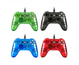 Xbox One Liquid Metal Sidekick Mini Controller Wired (Our Choice)