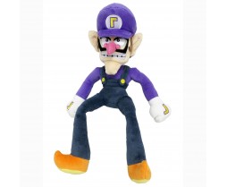 Toy Super Mario Plush Bullet Bill 3