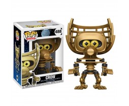 POP - Toy - Vinyl Figure - Mystery Science Theater 3000 - Crow