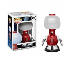 POP - Toy - Vinyl Figure - Mystery Science Theater 3000 - Tom Servo