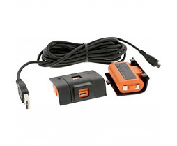 Xbox One Play&Charge Kit (Power A)