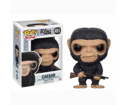 POP - Toy - Vinyl Figure - Planet of the Apes - Caesar