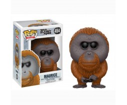POP - Toy - Vinyl Figure - Planet of the Apes - Maurice