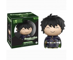 Dorbz - Toy - Vinyl Figure - Seraph of the End - Yuichiro