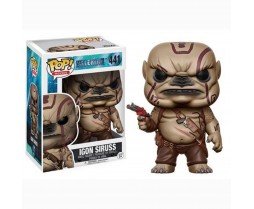 POP - Toy - Vinyl Figure - Valerian Movie - Igon Siruss