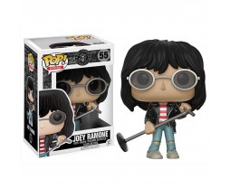 POP - Toy - Vinyl Figure - Rocks - Joey Ramone