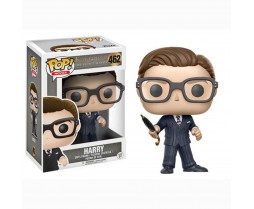 POP - Toy - Vinyl Figure - Kingsman - Harry