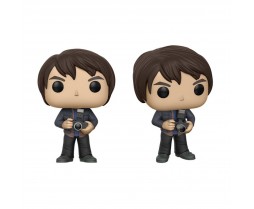 POP - Toy - Vinyl Figure - Stranger Things S2 - Jonathan w/ Camera
