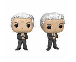 POP - Toy - Vinyl Figure - Stranger Things S2 - Brenner