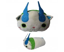 Plush Yokai Watch Komasan 15'' Pillow