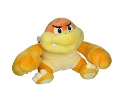 Super Mario - Toy - Plush - Boom Boom - 6