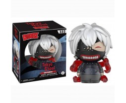 Dorbz - Toy - Vinyl Figure - Tokyo Ghoul - Ken Kaneki